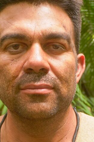 Aventura en pelotas: Cestas y hormigas bala