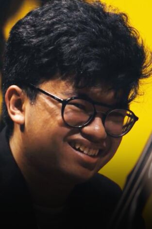 Joey Alexander Trio | Fondation Louis Vuitton Paris