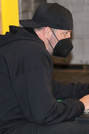 Buscadores de fantasmas: El pueblo minero de Eureka