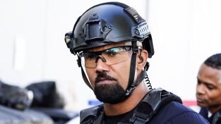 S.W.A.T.: Los hombres de Harrelson (T2): Ep.15 Los caídos