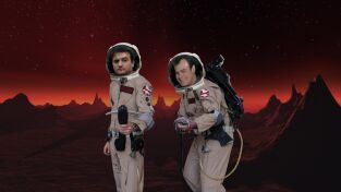 En busca del futuro: Episodio III