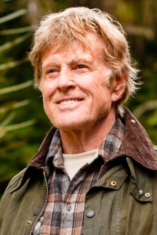 Selección TCM: Selección TCM: Robert Redford