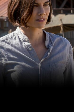 The Walking Dead (T8): Ep.16 Ira