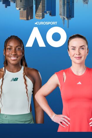 Open de Australia (T2026): Gauff - Svitolina
