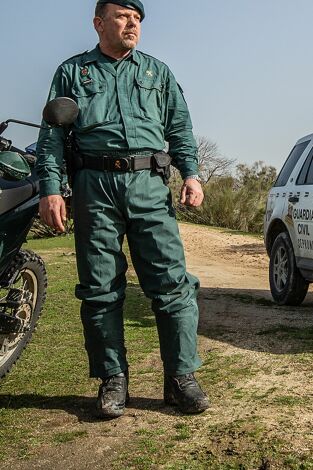 Seprona en acción: Episodio 8