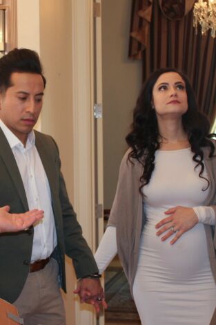 Mansiones con encanto: Parque paraíso vs. villa