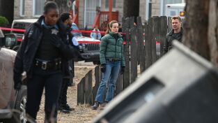 Chicago P.D. (T12): Ep.14 Marie