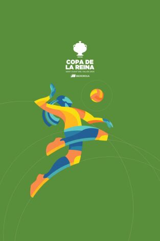 Copa de la Reina de voleibol (T2026): Cajasol - Heidelberg