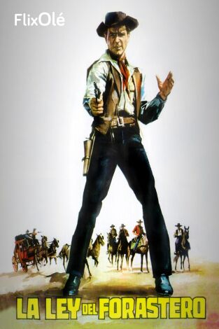 Regresa un pistolero