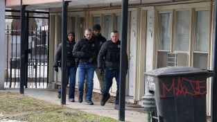 Chicago P.D. (T12): Ep.15 El bien común