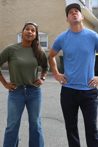 Tu casa en 100 días: Episodio 4