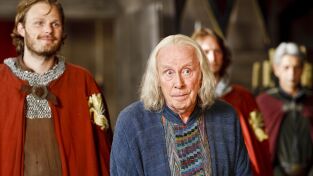 Merlín (T2): Ep.3 Comienza la pesadilla