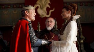 Merlín (T2): Ep.4 Lancelot y Ginebra