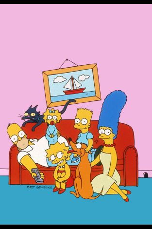 Los Simpson