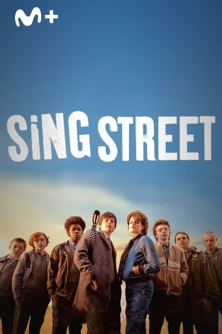 Sing Street