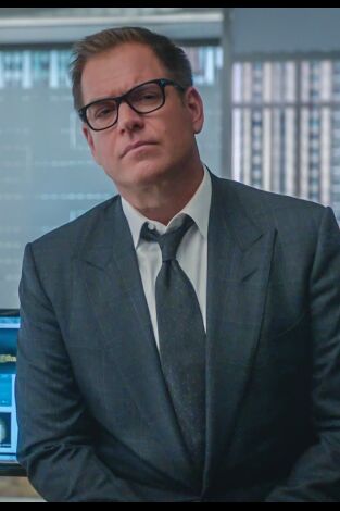 Bull (T4): Ep.4 Ella solita