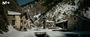 Tor: una historia de Carles Porta: La fecha de la muerte