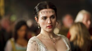 Merlín (T2): Ep.5 La Bella y la Bestia (I)