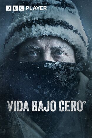 Vida bajo cero