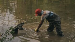 Especial Mayday: Catástrofes aéreas: Cabina de mando averiada