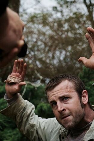 Atrapar a un asesino (T1): Episodio 2