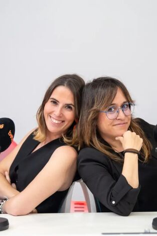 Òrbita B: Episodio 82