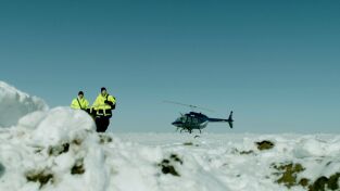Especial Mayday: Catástrofes aéreas: En las horas más oscuras