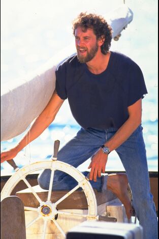 Tiburón: la Venganza