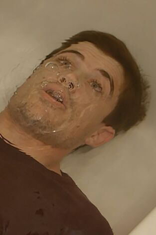 Pecados mortales: Derramar sangre por el camino