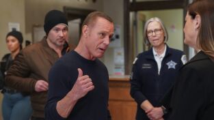 Chicago P.D. (T12): Ep.19 Derechos de imagen y publicidad