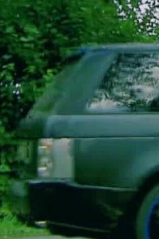 Joyas sobre ruedas: Range Rover Vogue