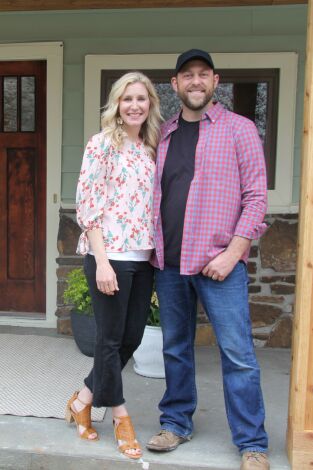 Reformas en pareja: Episodio 5