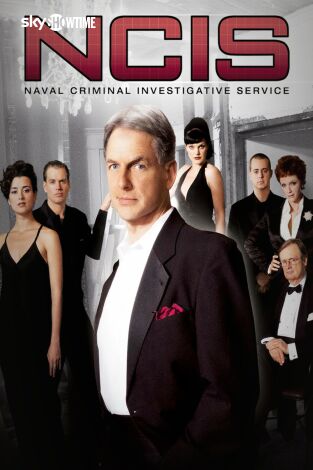 Navy: Investigación criminal