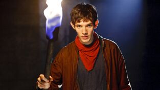 Merlín (T2): Ep.8 Los pecados del padre