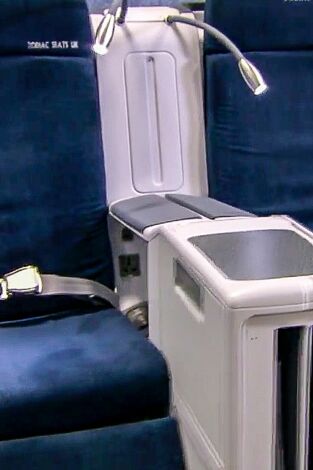 ¿Cómo lo hacen?: Episodio 16