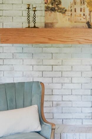 Reformas en pareja: Para la familia, una dulce modernización