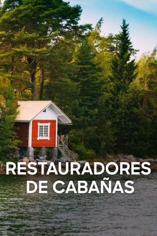 Restauradores de cabañas: El campamento de los niños