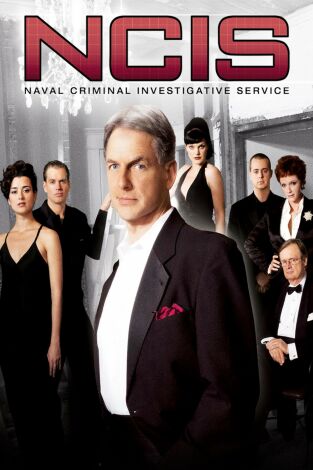 Navy: Investigación criminal (T10): Ep.18 Búsqueda