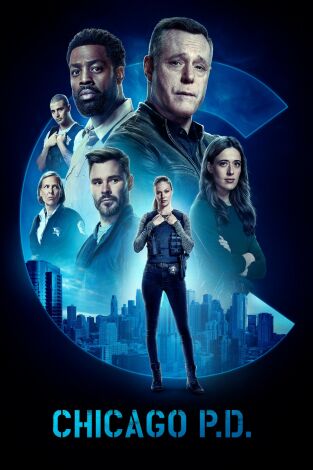 Chicago P.D. (T10): Ep.7 En las profundidades
