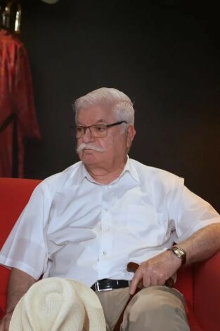 Nits Sense ficció: Toresky: el prodigi de la imaginació