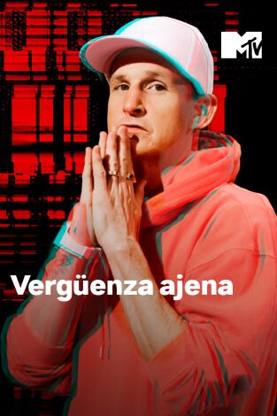 Vergüenza ajena: Sterling y Lolo Wood II