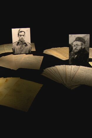 Auschwitz: cartas desde el infierno