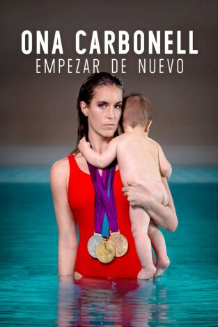 Ona Carbonell: empezar de nuevo