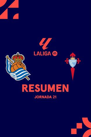 Resúmenes LALIGA EA Sports (T25/26): Real Sociedad - Celta