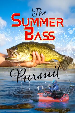 The summer bass pursuit HD