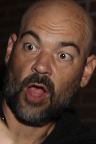 Buscadores de fantasmas: visita a domicilio: Allanamiento de morada en Ellington