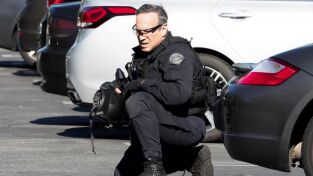 S.W.A.T.: Los hombres de Harrelson (T2): Ep.17 Jack