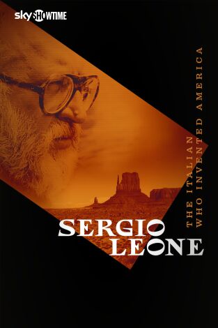 Sergio Leone: El italiano que inventó América