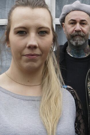 Mi casa está embrujada: El roble colgante