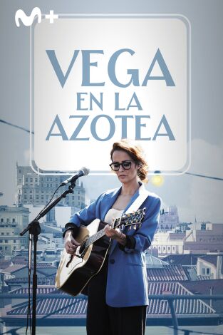 Vega en la azotea
